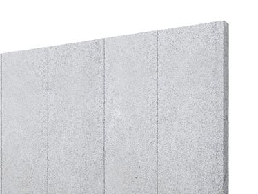 Palis en granite Silver Classico multi 100 cm