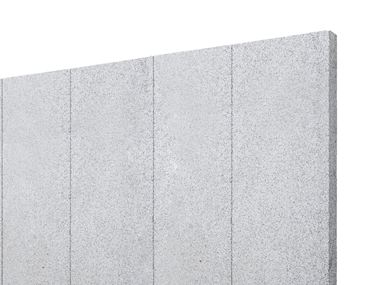 Palis en granite Silver Classico multi 100 cm