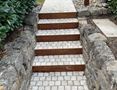 Pavés Escalier Medium Select Découpe 3-4
