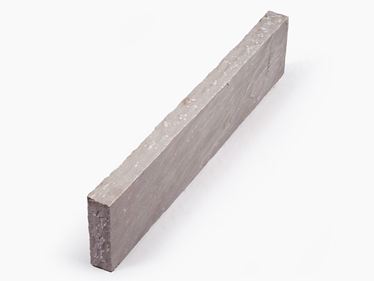 Bordure de gazon en grès Kandla Grey