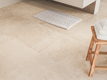 Carreaux aspect béton Urban Beige proche