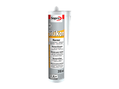 Sopro silicone spécial pierre naturelle